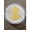 Image 2 : 2018 $20 Fine Silver Coin: Armistice of Compiegne, Royal Canadian Mint