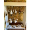 Image 1 : Collection of Chandeliers, Ceiling, and Wall Mounted Light Fixtures