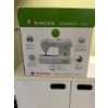 Image 4 : Singer Esteem II Sewing Machine Like New In Box 