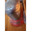 Image 6 : - Assorted Kitchenware, Barware- Brandy Glass: 6" Diameter Top, 12 T, Red Bowl 10" Diameter