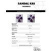 Image 4 : Amethyst Set (81 ct total, 20×15 mm)