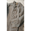 Image 3 : Linden Togs Military Gray Wool Shirts, July 1965