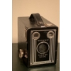 Image 1 : Antique "Brownie' Target SIX-20 Camera