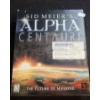 Image 1 : Alpha Centauri PC CD-ROM Game 