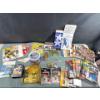 Image 1 : Mario Lemieux Collectables: Figures, & Magazines