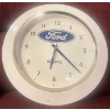 Image 1 : Ford Trucks Clock 14T - Quartz 