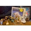 Image 1 : Holiday Nativity Collaboration w/ Books 