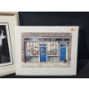 Image 6 : Mixed Art Delights! Vintage Movie Poster, Toy Shop, Flowers and Learning