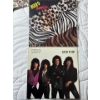 Kiss Albums: Animalize & Lick It Up