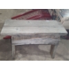 Image 4 : B&D Adjustable Platform Brackets, Car Ramps, Wooden Garage Stool