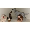 Image 1 : Canine Collection - Who Let The Dogs Out ?! 6T