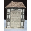 Image 2 : Hand Carving 'Coach And Horses, Bruton Street' By Malcolm Cooper 