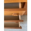 Image 3 : Wooden Shelving System Large - 8 Ft Wide 