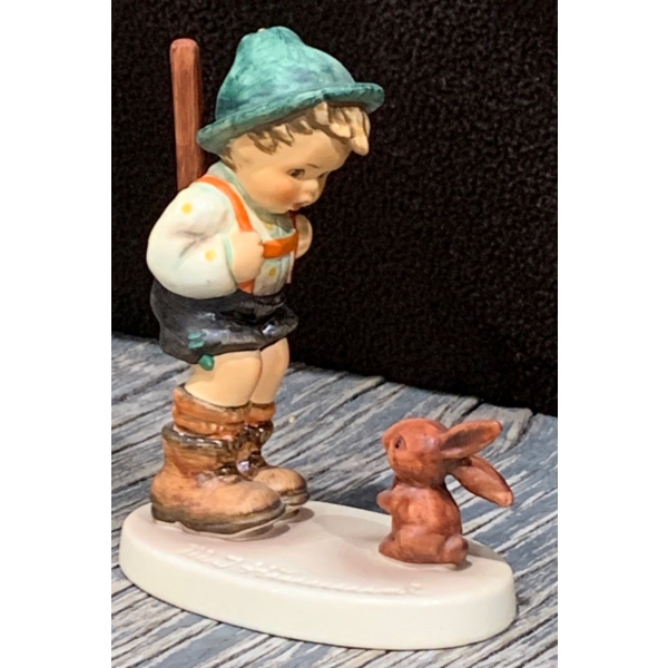Goebel Hummel Little Hunter - 5T