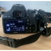 Image 4 : Canon EOS Rebel T2I w/ Box & Original Accessories 