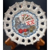 Image 4 : Decorative Vintage Collectables - Steins Art Plate Wall Hangings & More 9T