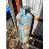 Image 1 : Propane tank 
