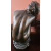 Image 3 : Ceramic Statue of Nude Female 12 T