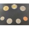 Image 4 : 2002 Royal Canadian Mint Specimen Coin Set