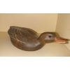 Image 2 : Ducks Unlimited Decoys: W/ Tall Neck: 6 W, 16 D, 8 T , Others Smaller