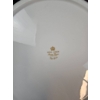 Image 14 : Royal Albert Bone China Dinnerware Set, 'Val D'Or' Pattern, 96 Pieces