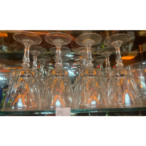 Decorative Beverage Barware - Crystal Stemware Scotch Sifters & More