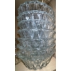 Image 5 : Full Shelf Of MiniBowls Plates & Punch Bowl w/cups