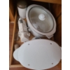 Image 3 : Rival Crockpot, B&D Hand Mixer and Steamer, Lagostina Pots & Bon Appetit Coffee Grinder