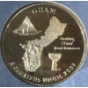 Image 6 :  2009 District of Columbia & United States Territories Quarters Proof Set
