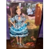 Image 5 : Ed Hardy Jeans, Alice In Wonderland Doll In Box, & Snow Babies Figurine 