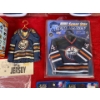 Image 3 : Oilers Miniature Jerseys