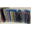 Image 2 : Assorted Blu-Ray Collection- IMAX, 3D Discs, DVD's, Blu-Ray's 
