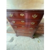 Image 4 : Vintage Cherry Wood Dresser
