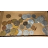 Image 4 : Foriegn Currency- Coins & Banknotes