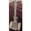Image 4 : Top Flite Golf Clubs Set With Bag, Pull Cart, Badminton Racket & Accessories
