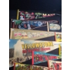 Image 2 : Pennants Including: Yellowstone, Hoover Dam, Victoria and More!