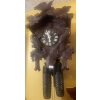 Image 1 : 1950s Circa Cuckoo Clock 22T Made in W. Germany