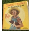 Image 4 : 1951 Lobby Card Shirley Temple Stowaway Poster,  Curly Top Sheet Music, 2 ST 1937 Booklets