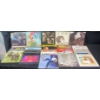 Image 1 : Records: The Beatles, Santana, Streetheart