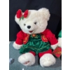 Image 2 : 2001 Snowflake Teddys 
