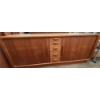 Image 11 : Mid-Century Modern Teak Long Boy Dresser by Dyrlund