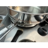 Image 3 : 2 Drawers Worth of Kitchen Cookers - Pots Pans w/ Assigned Lids/Tops