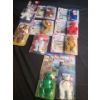 Image 1 : McDonald's Happy Meal Beanie Babies Unopened- Various 1998-2004, Names and Release Dates in Details
