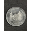 Image 25 : 12 Nickel or Nickel-Plated Steel Canadian Trade Tokens