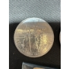 Image 7 : 1960's Canadian Quarters, Half Dollar and Dime