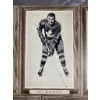 Image 3 : Five Framed Toronto Maple Leafs Player Photographs