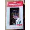 Image 10 : Bins and Box of Vintage Holiday Decor Including: Ornaments, Table Decor, Claus Figurines and More!