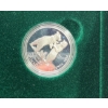 Image 5 : 1996 Canadian Discovering Nature 50 Cent Proof Collection 37.2g 92.5% Silver