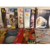 Image 1 : Vintage Comic Books/Magazines - Punch - UK Reads #6