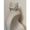 Image 3 : Purrrrrfect Austin Sculpture Made in USA 1999 23T